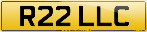 R22 LLC