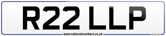 R22 LLP