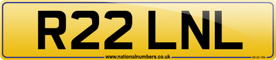 R22 LNL