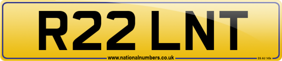 R22 LNT