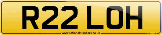 R22 LOH