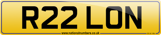R22 LON