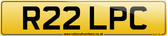 R22 LPC