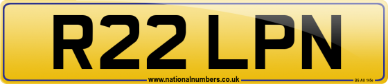 R22 LPN