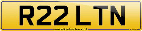 R22 LTN