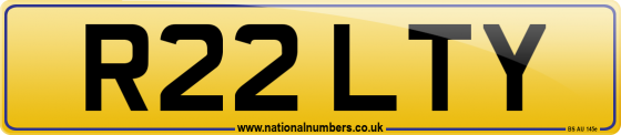 R22 LTY