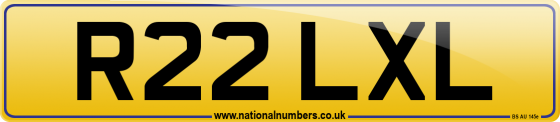 R22 LXL