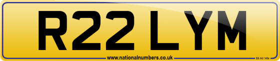 R22 LYM