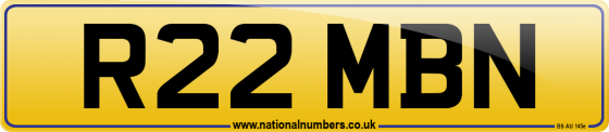 R22 MBN