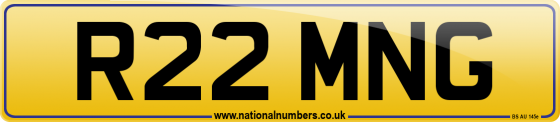 R22 MNG