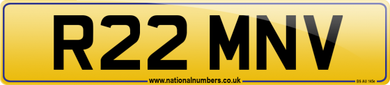 R22 MNV