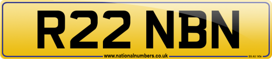 R22 NBN