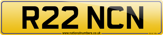 R22 NCN