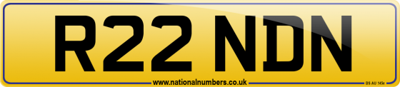 R22 NDN