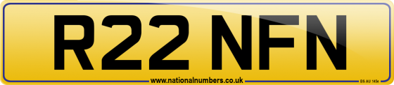 R22 NFN