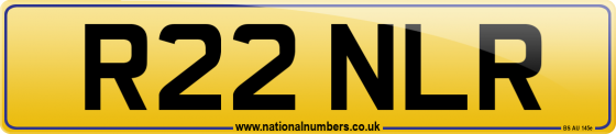 R22 NLR