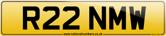 R22 NMW