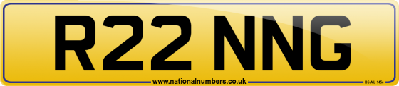R22 NNG