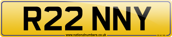 R22 NNY