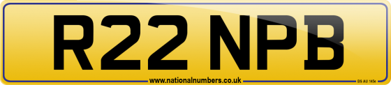 R22 NPB