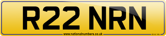 R22 NRN