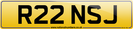 R22 NSJ