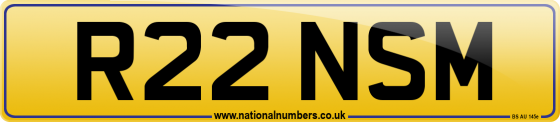 R22 NSM