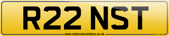 R22 NST