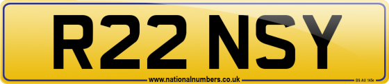 R22 NSY
