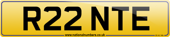 R22 NTE