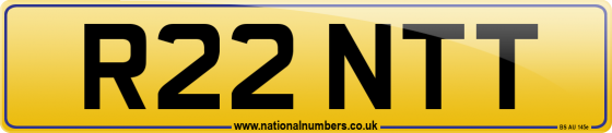 R22 NTT