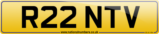 R22 NTV
