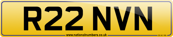 R22 NVN