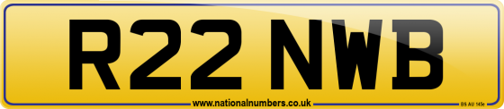 R22 NWB