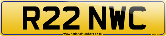 R22 NWC