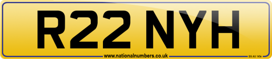 R22 NYH