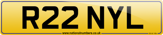 R22 NYL