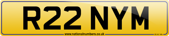 R22 NYM