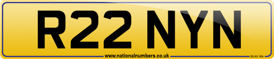 R22 NYN