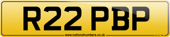 R22 PBP