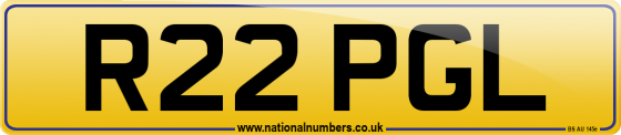 R22 PGL