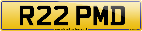 R22 PMD