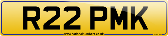 R22 PMK