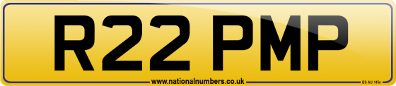 R22 PMP