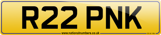 R22 PNK