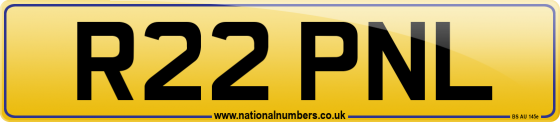 R22 PNL