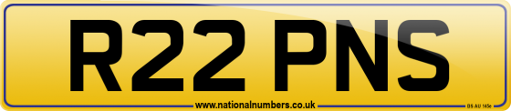 R22 PNS