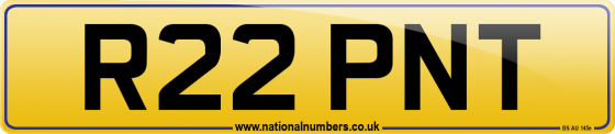 R22 PNT