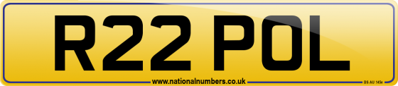 R22 POL