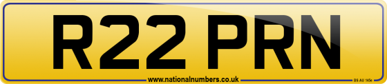 R22 PRN